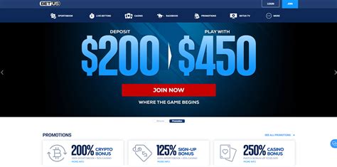 Best Offshore Sportsbooks & Betting Sites For US Players [2023].